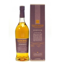 GLENMORANGIE DORNOCH 070 43%