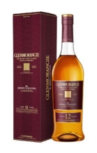 GLENMORANGIE LASANTA 070 43%