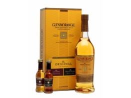 GLENMORANGIE PIONEER 080 40,56% (070+40%,005+43%,005+46%)