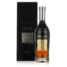 GLENMORANGIE SIGNET + Box 070 46%