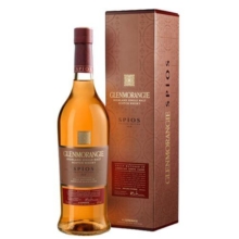 GLENMORANGIE SPIOS 070 46%