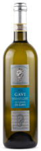 GAVI DEL COMUNE DI GAVI 2018 DOCG MONCHIERO CARBONE 0,75