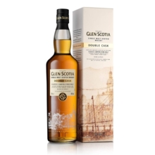 GLEN SCOTIA Double Cask 070 46%