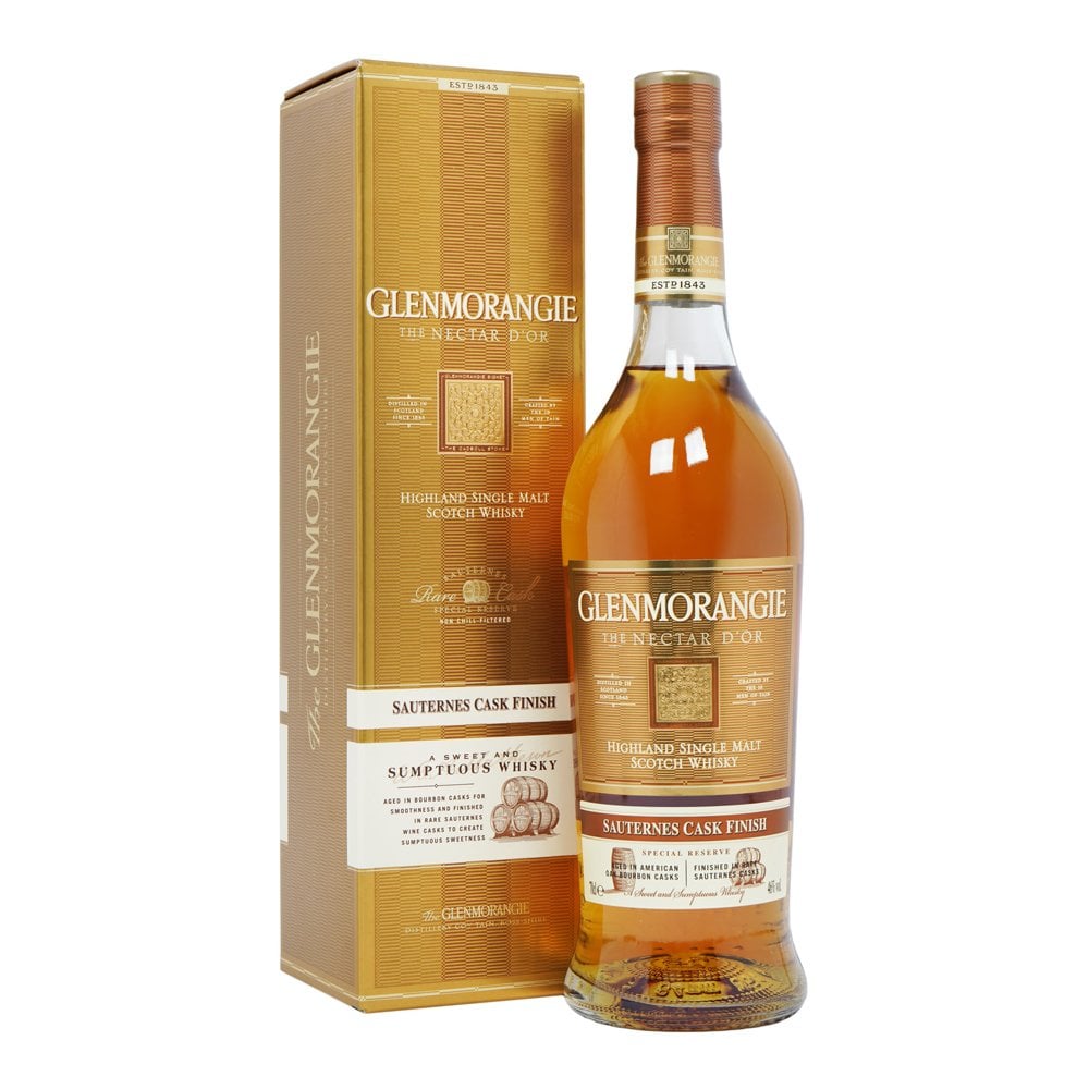 GLENMORANGIE NECTAR 070 46%