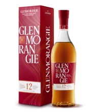 GLENMORANGIE LASANTA 070 43%