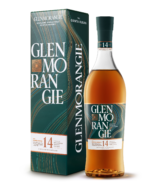GLENMORANGIE QUINTA RUBAN 070 46%