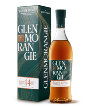 GLENMORANGIE QUINTA RUBAN 070 46%