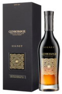 GLENMORANGIE SIGNET + Box 070 46%