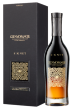 GLENMORANGIE SIGNET + Box 070 46%