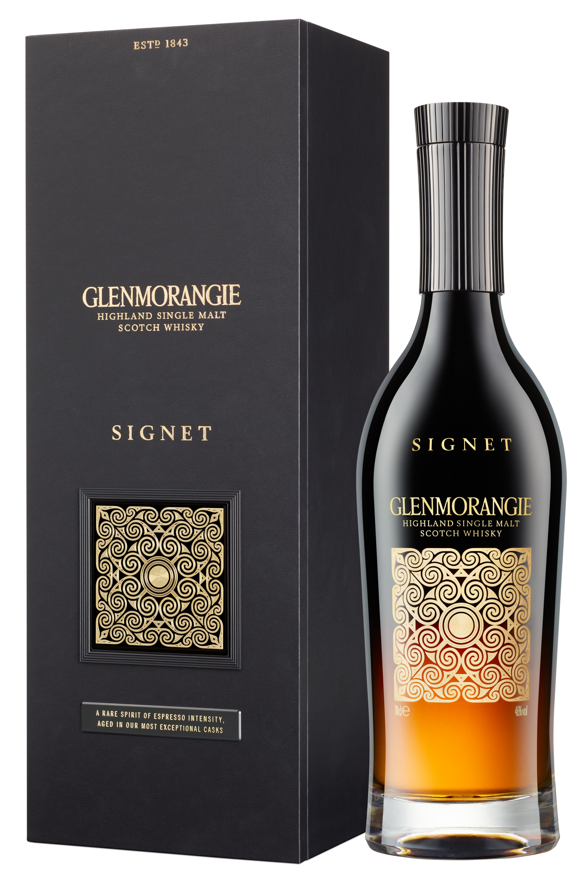 Glenmorangie Signet 46 % 0,7 l