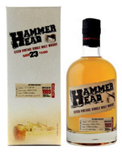 HAMMER HEAD 23Y 070 40,7%