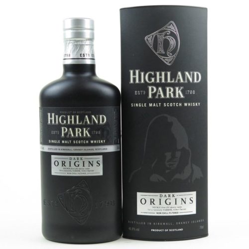 HIGHLAND PARK DARK ORIGINS 070 46,8%