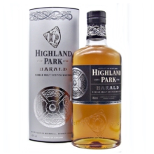 HIGHLAND PARK HARALD 070 40%