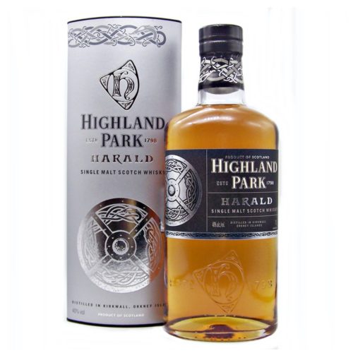 HIGHLAND PARK HARALD 070 40%