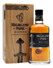 HIGHLAND PARK SIGURD 070 43%