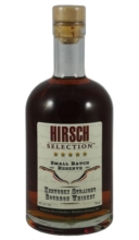 HIRSCH SMALL BATCH RS 075 46%