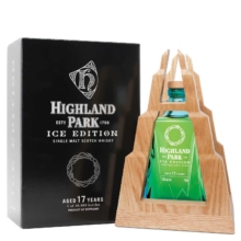 HIGHLAND PARK ICE Edition 17Y 070 53,9%