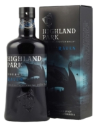 HIGHLAND PARK VOYAGE of the RAVEN 070 41,3%