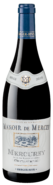 Hautes Côtes de Beaune 2015 AOC Domaine Berger Rive