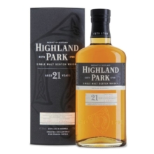 HIGHLAND PARK 21Y 070 47,5%