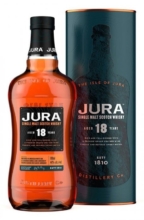 ISLE OF JURA 18Y 070 44%