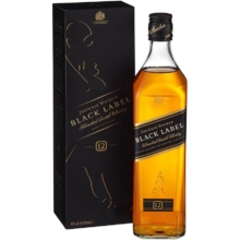 J.WALKER BLACK LABEL 070 40%