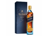 J.WALKER BLUE LABEL 21 Y 070 40%