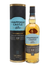 KNAPPOQUE CASTLE 12Y 070 40%