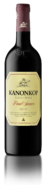 PAUL SAUER 2014  KANONKOP 0,75