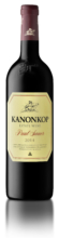 PAUL SAUER 2014  KANONKOP 0,75