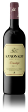 PINOTAGE 2015 KANONKOP 0,75