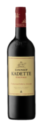 Kanonkop Kadette Pinotage 2016