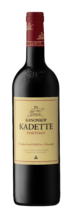 Kanonkop Kadette Pinotage 2016