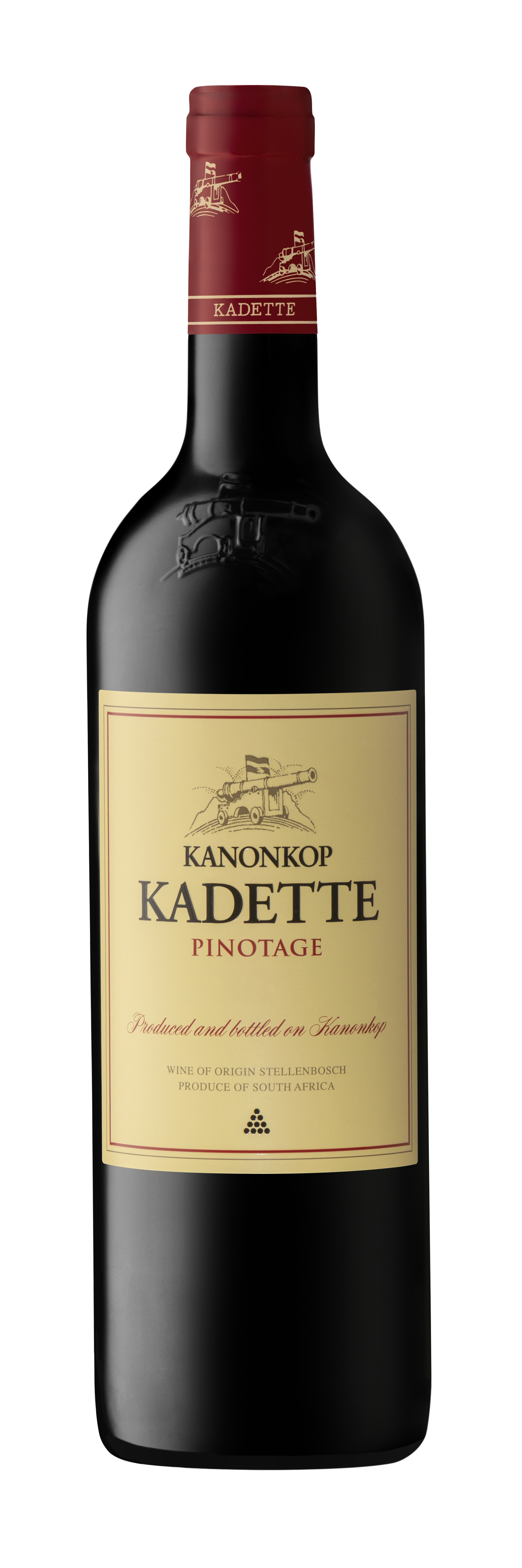 Kanonkop Kadette Pinotage 2016