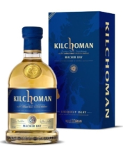 KILCHOMAN MACHIR BAY 070 46%