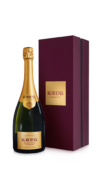 Krug Grand Cuveé Giftbox