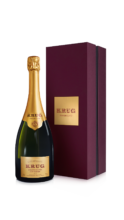 Krug Grand Cuveé Giftbox