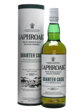 LAPHROAIG QUARTER CASK 070 48%