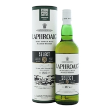 LAPHROAIG SELECT 070 40%