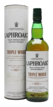 LAPHROAIG TRIPLE WOOD 070 48%