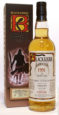 BLC LINKWOOD 22Y 1991 RAW CASK 070 58,1%