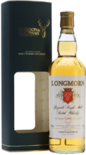 LONGMORN 1999 GM 070 43%