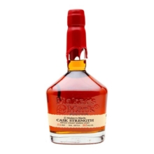 MAKER’S MARK CASK STRENGTH 070 55,8%