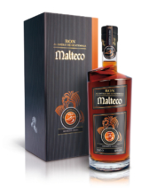 MALTECO 25YO RESERVA RARA 0,7l 40%