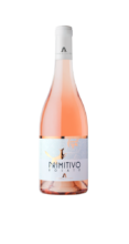 PRIMITIVO ROSATO IGP 2019 MASSERIA PIETROSA 0,75