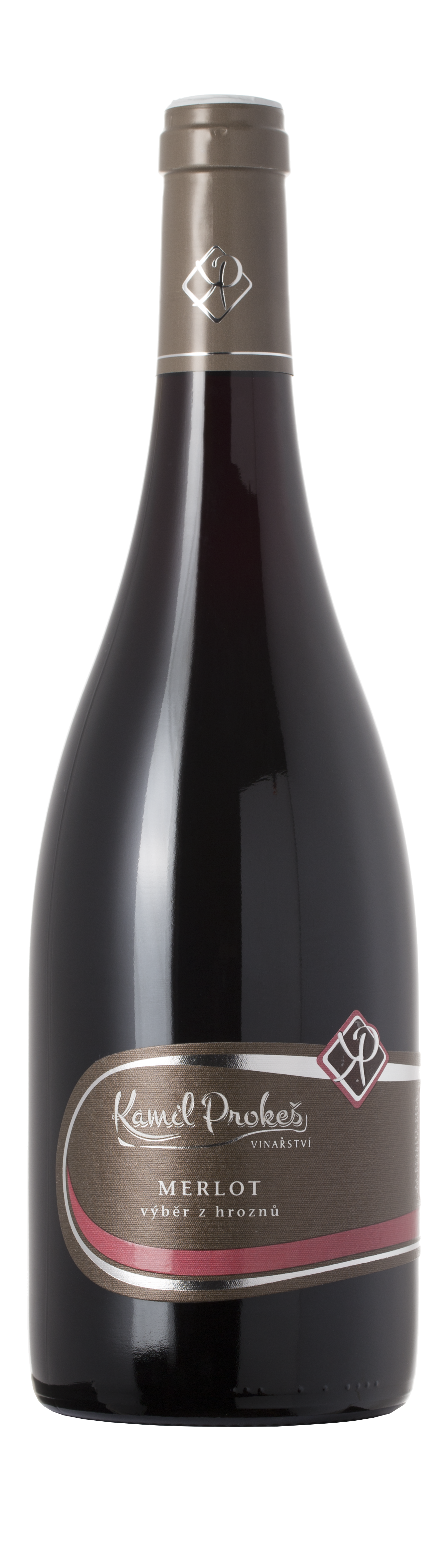 Kamil Prokeš Merlot