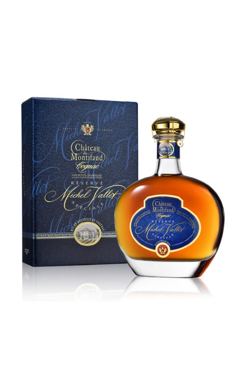 Cognac Chateau de Montifaud Reserve Speciale