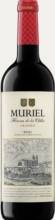 Crianza 2016 DOC Bodega Muriel 0,75