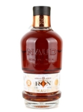 NAUD 15Y ANEJO 070 41,3%