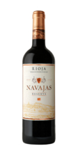 Reserva 2014 DOC Magnum Bodegas Navajas 1,5